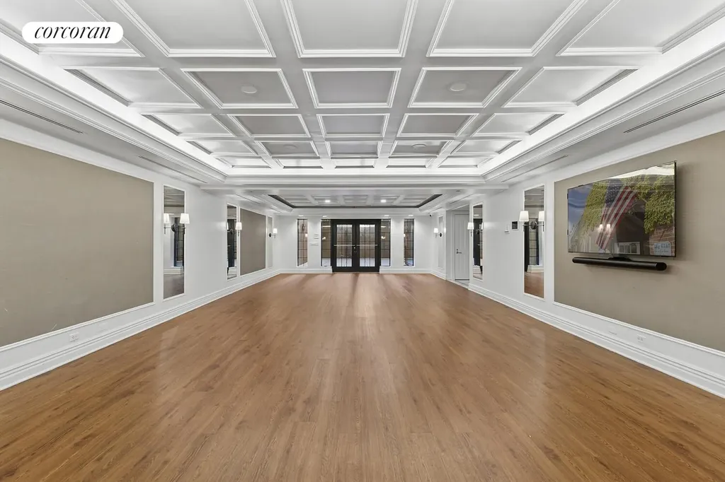 535 W End Avenue New York City NY 10024