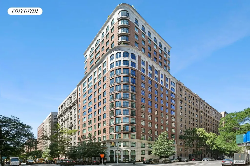 535 W End Avenue New York City NY 10024