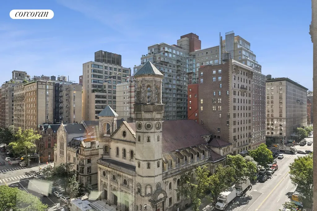 535 W End Avenue New York City NY 10024