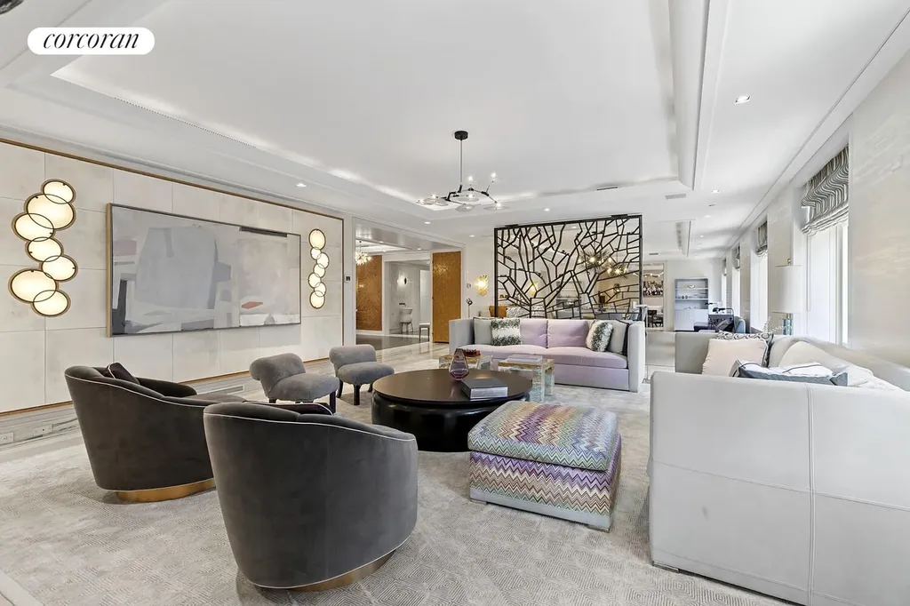 535 W End Avenue New York City NY 10024