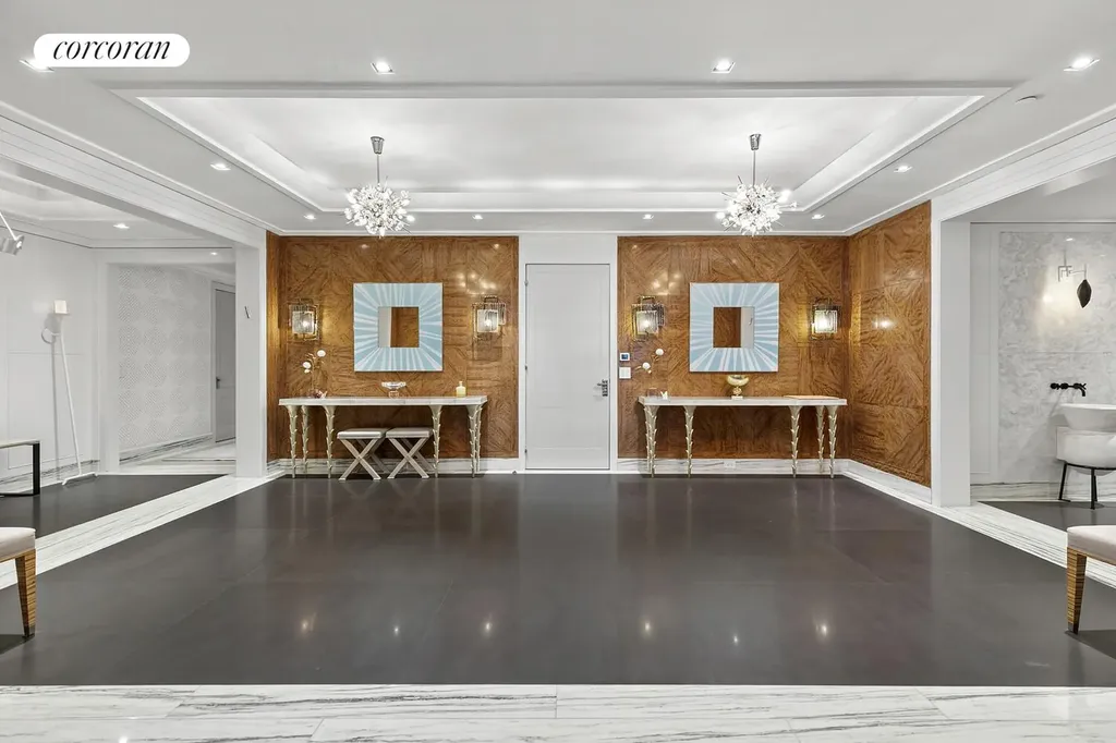 535 W End Avenue New York City NY 10024