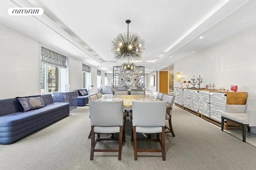 535 W End Avenue New York City NY 10024