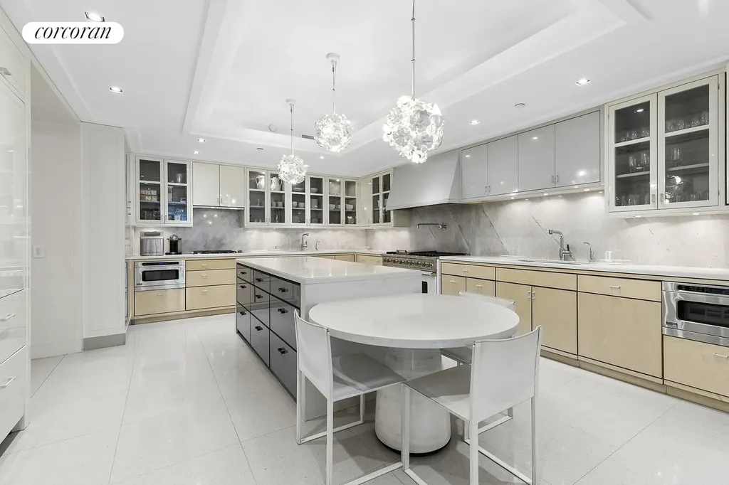 535 W End Avenue New York City NY 10024