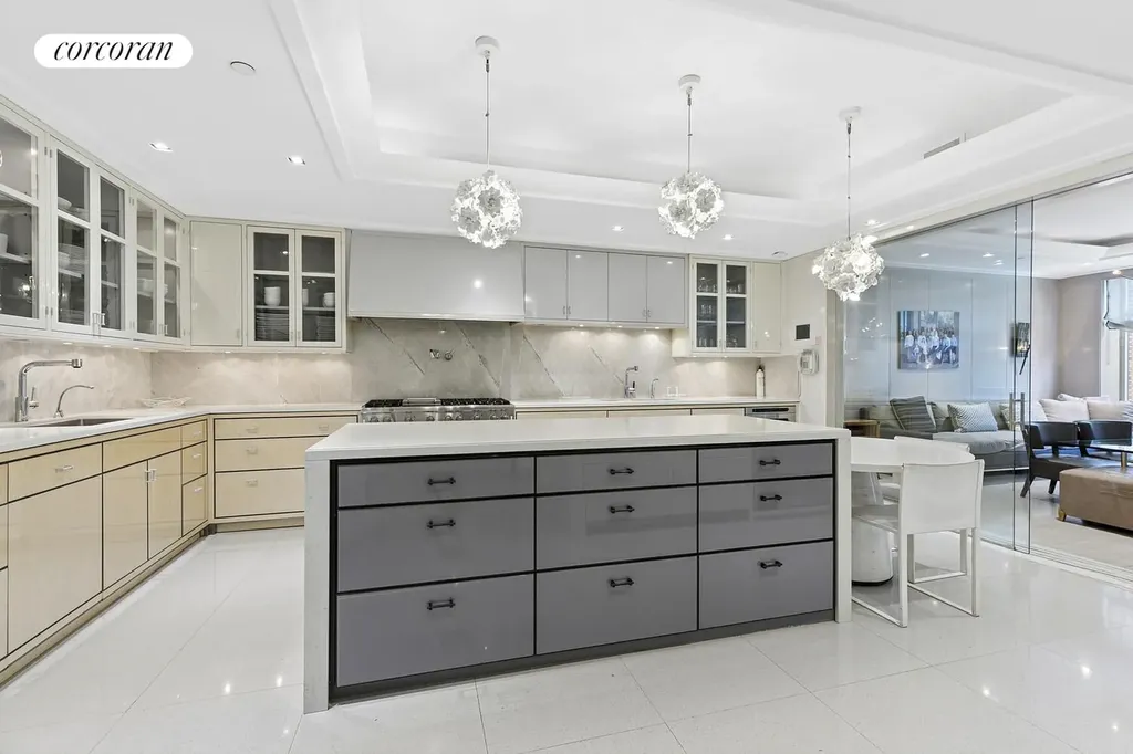 535 W End Avenue New York City NY 10024