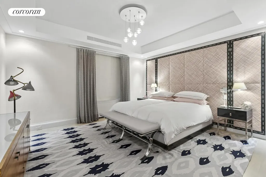 535 W End Avenue New York City NY 10024