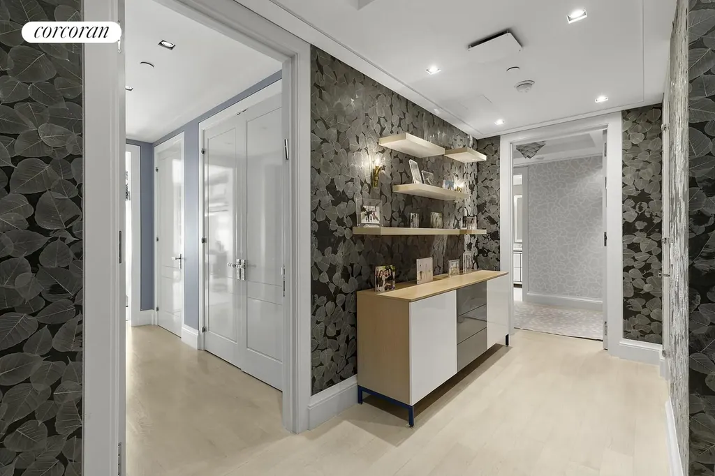 535 W End Avenue New York City NY 10024