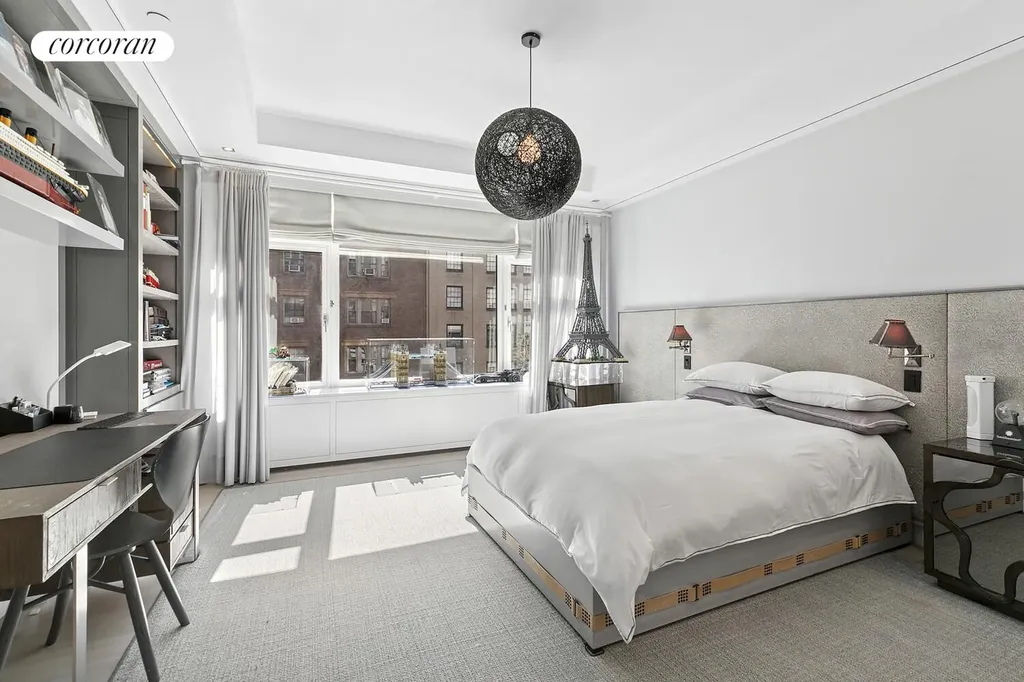 535 W End Avenue New York City NY 10024