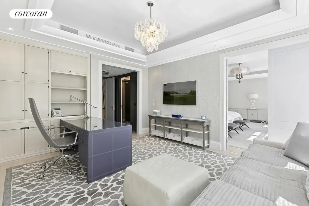 535 W End Avenue New York City NY 10024