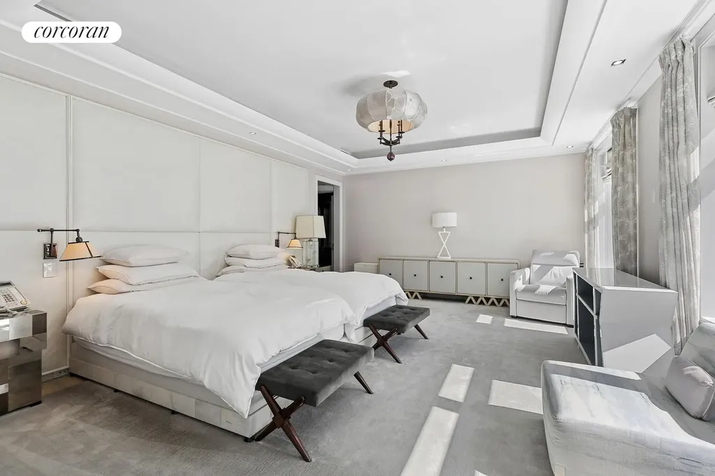 535 W End Avenue New York City NY 10024