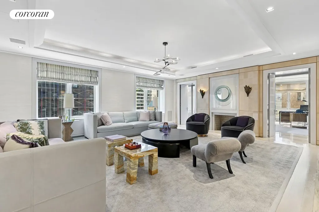 535 W End Avenue New York City NY 10024