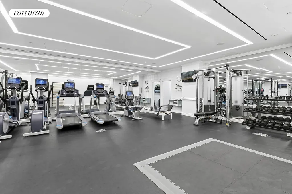535 W End Avenue New York City NY 10024