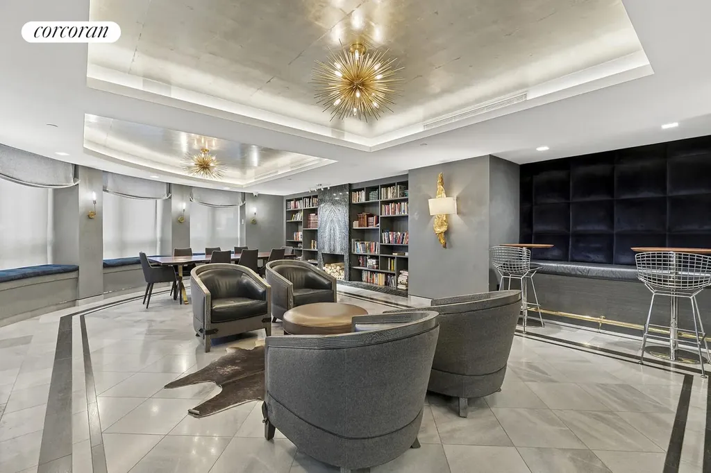 535 W End Avenue New York City NY 10024