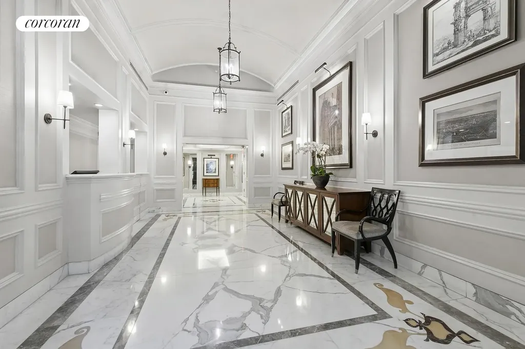 535 W End Avenue New York City NY 10024