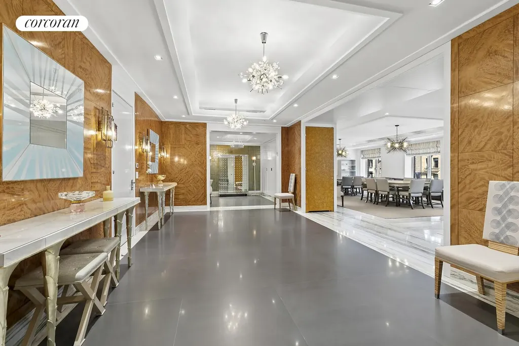 535 W End Avenue New York City NY 10024