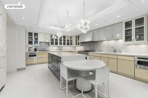 535 W End Avenue New York City NY 10024