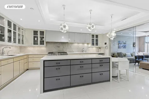 535 W End Avenue New York City NY 10024