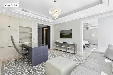 535 W End Avenue New York City NY 10024