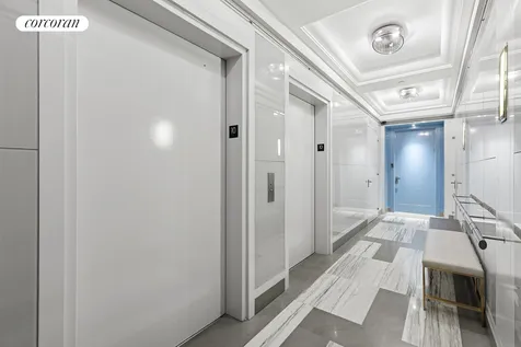 535 W End Avenue New York City NY 10024