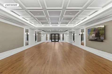 535 W End Avenue New York City NY 10024