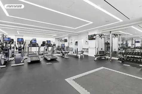 535 W End Avenue New York City NY 10024