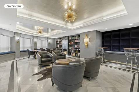 535 W End Avenue New York City NY 10024