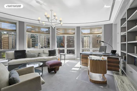 535 W End Avenue New York City NY 10024