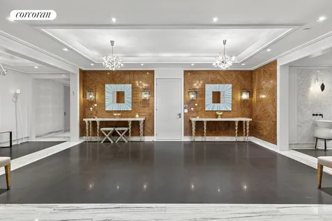 535 W End Avenue New York City NY 10024