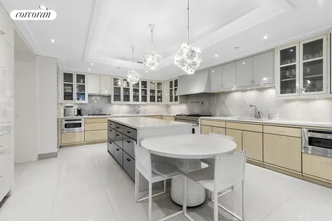 535 W End Avenue New York City NY 10024
