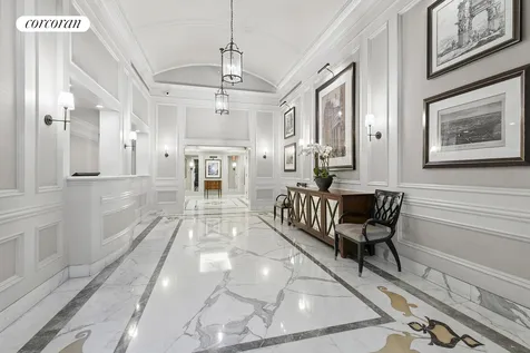 535 W End Avenue New York City NY 10024