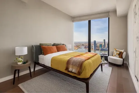 125 Greenwich Street New York City NY 10006