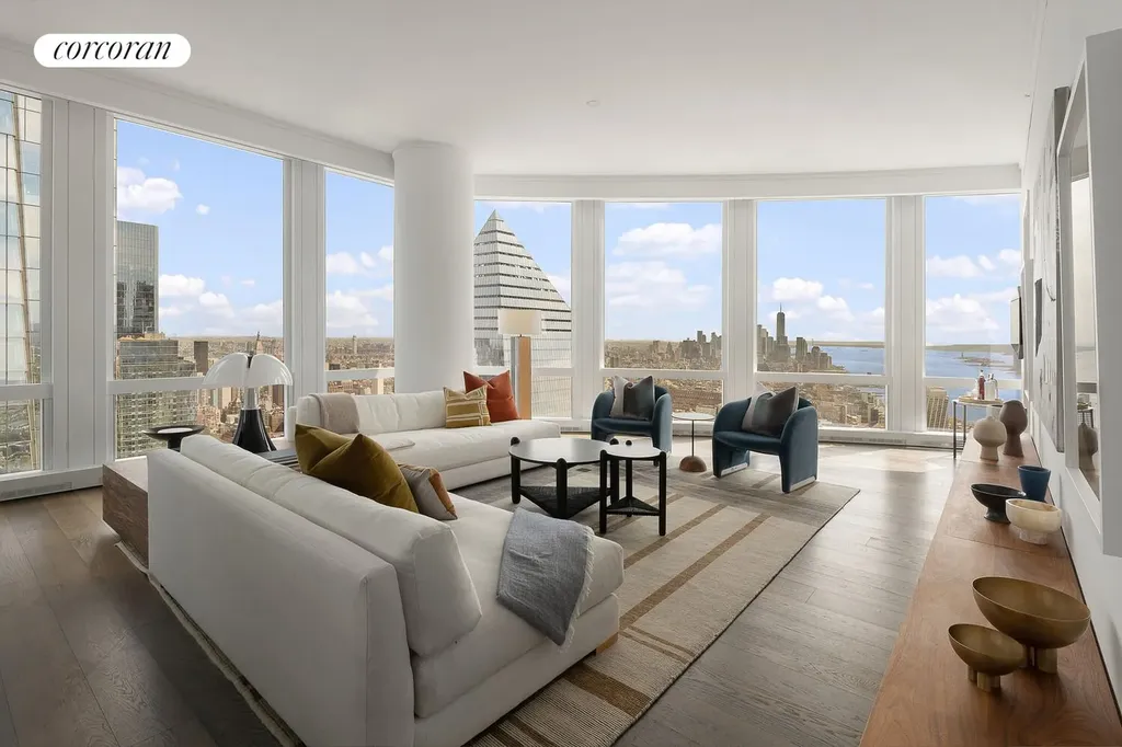 35 Hudson Yards New York City NY 10001
