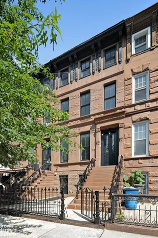 165 Pulaski Street New York City NY 11206