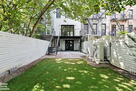 165 Pulaski Street New York City NY 11206