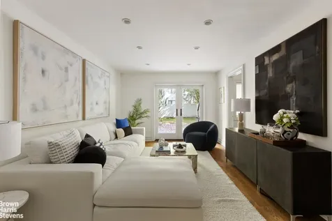 165 Pulaski Street New York City NY 11206