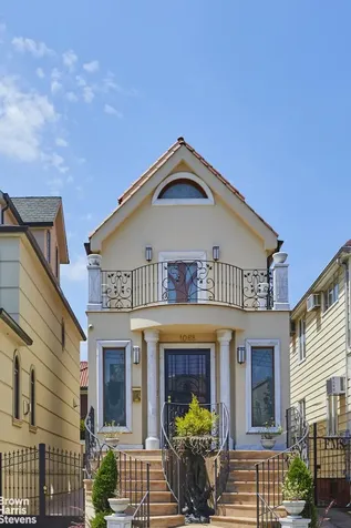 1068 82nd Street New York City NY 11228