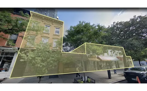 471-481 Myrtle Avenue New York City NY 11205