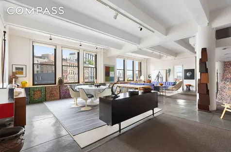477 Washington Street New York City NY 10013