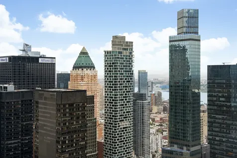 146 W 57th Street New York City NY 10019