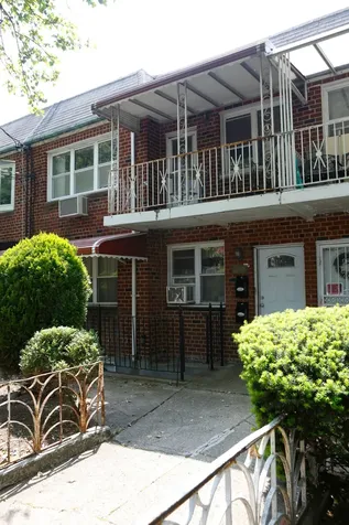 1268 E 56th Street New York City NY 11234