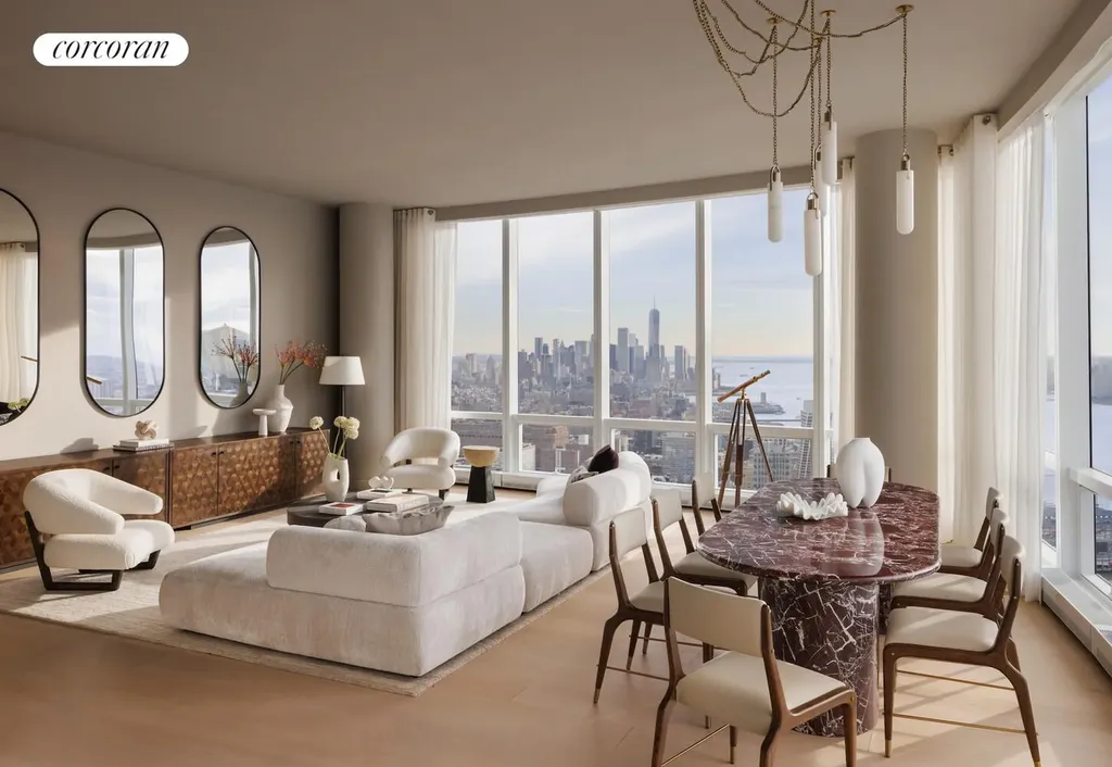 15 Hudson Yards New York City NY 10001