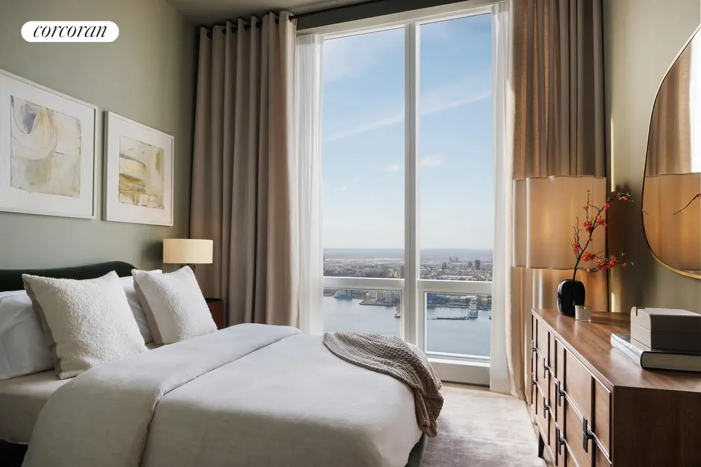 15 Hudson Yards New York City NY 10001