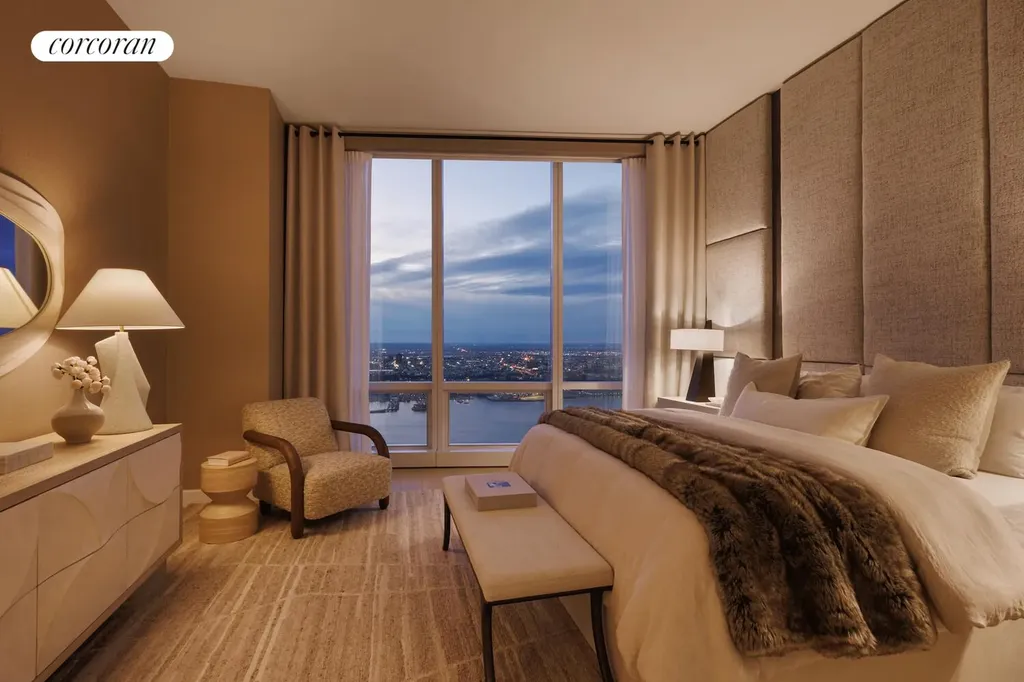 15 Hudson Yards New York City NY 10001