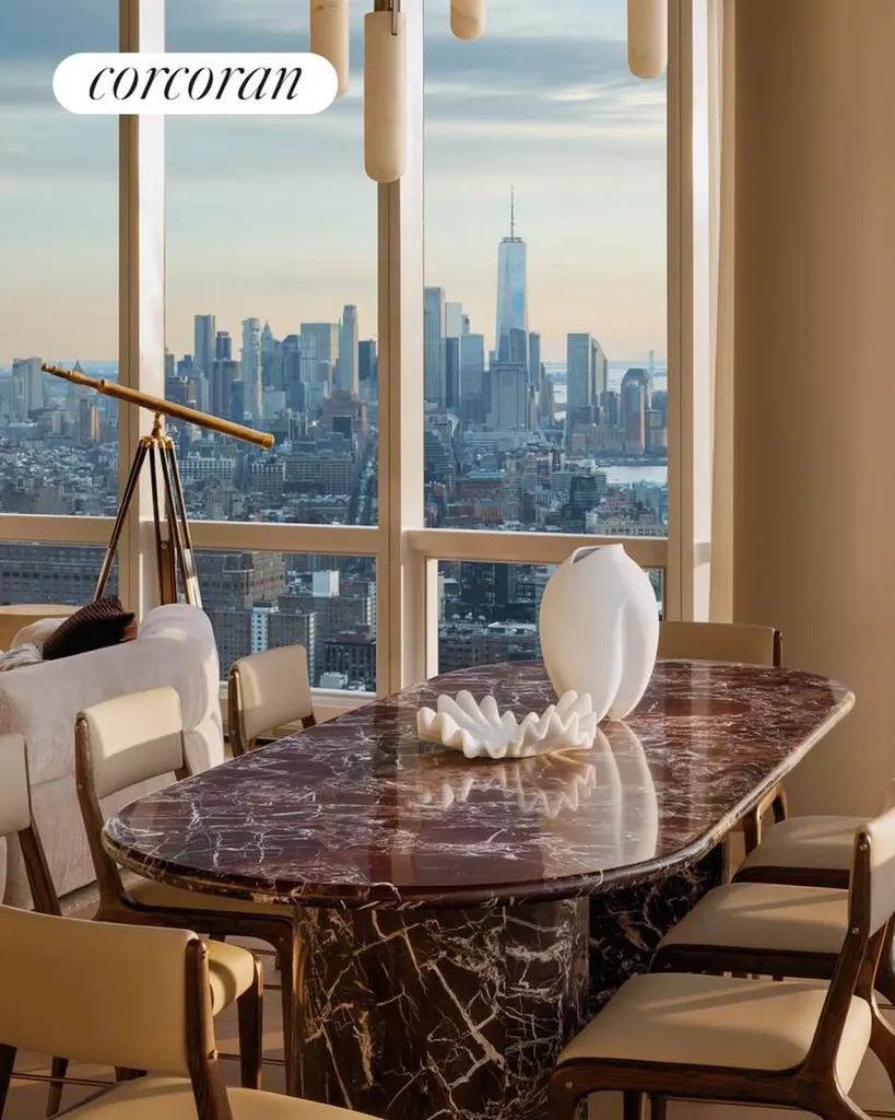 15 Hudson Yards New York City NY 10001