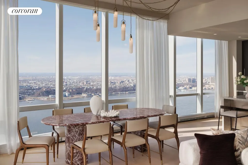 15 Hudson Yards New York City NY 10001