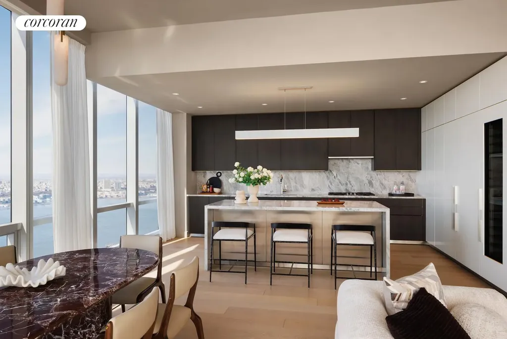 15 Hudson Yards New York City NY 10001