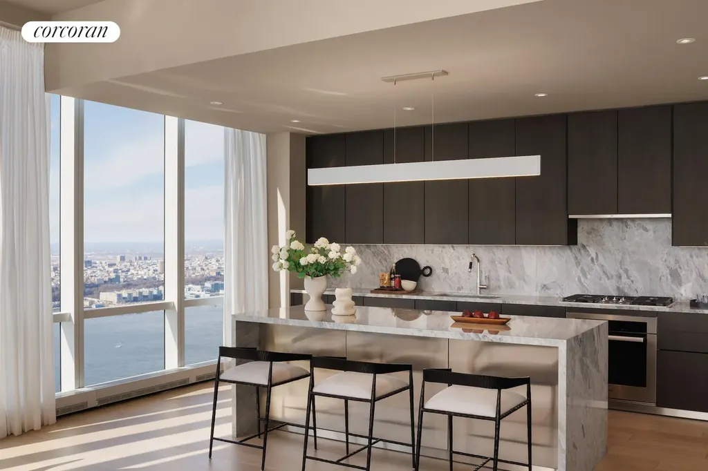 15 Hudson Yards New York City NY 10001