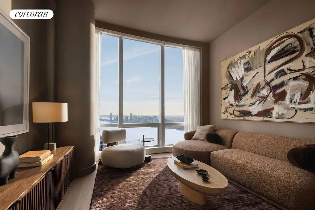 15 Hudson Yards New York City NY 10001