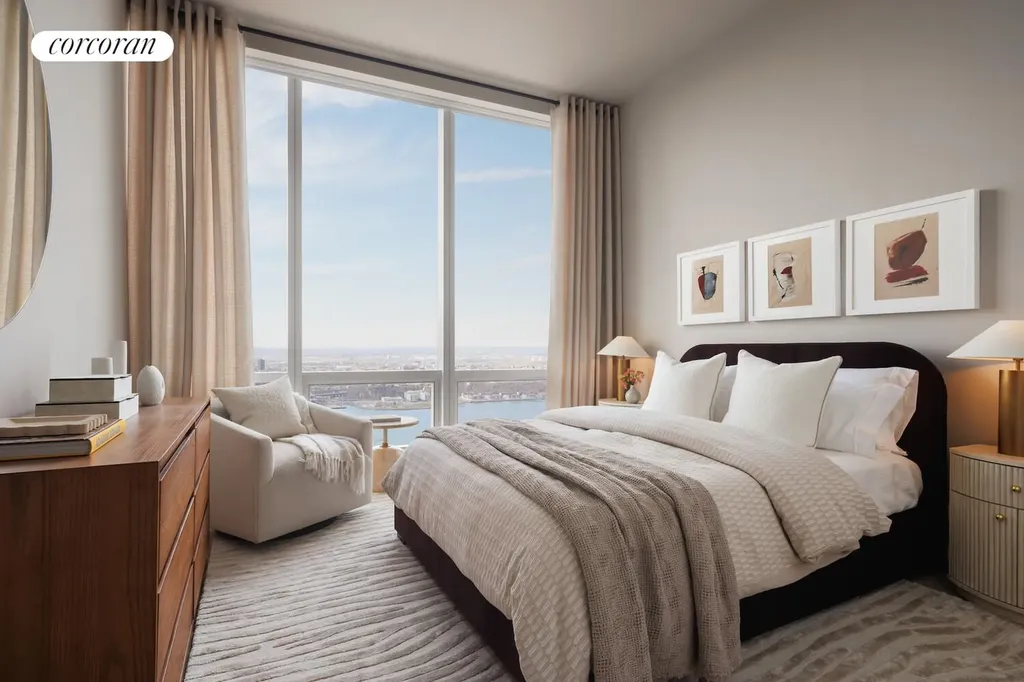 15 Hudson Yards New York City NY 10001