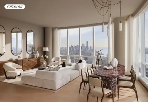 15 Hudson Yards New York City NY 10001