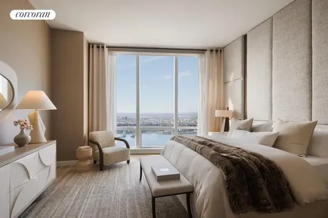 15 Hudson Yards New York City NY 10001